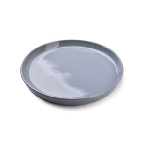 Dezertný tanier NADINE 18,5 cm šedá