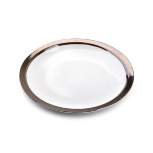 Porcelánový tanier Cal 20 cm biely