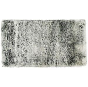 Koberec ALASKA 160x230 cm šedý