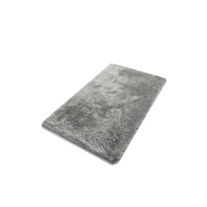 Koupelnový kobereček TAMARA 80x140 cm světle šedý