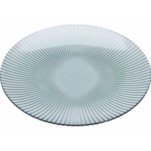 Plastový tanier Stripes 20 cm