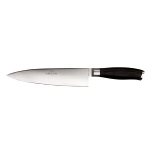 Kuchyňský nůž DECO černý
