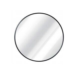 ArtPodlas Zrkadlo TUTUM MR18-20500 | čierna 50 cm