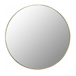 ArtPodlas Zrkadlo TUTUM zlaté MR20E | zlatá 50 cm