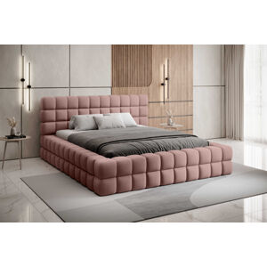 ArtElta Manželská posteľ DIZZLE | 140 x 200 cm Farba DIZZLE: Touch 24