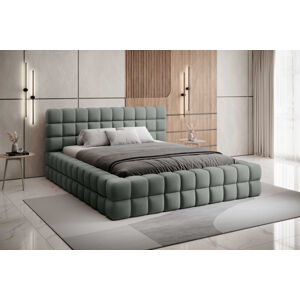 ArtElta Manželská posteľ DIZZLE | 140 x 200 cm Farba DIZZLE: Touch 100