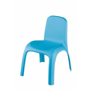KETER Detská stolička LIPILI Farba: Modrá