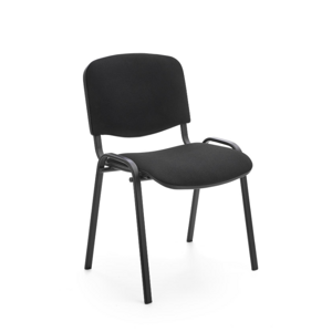 Halmar Konferenčná stolička OIS | čierna