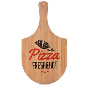 Bambusová doska na pizzu Fresh and Hot