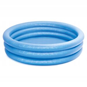 Detský bazén BLUE INTEX 168 cm modrý