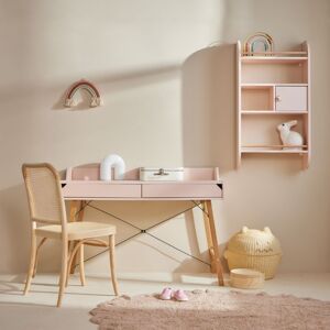 ArtBel Písací stolík LOTTA Farba: sunset / ružová