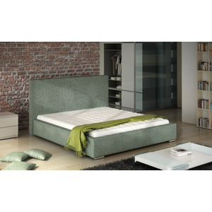 ArtMarz Manželská posteľ BASIC Prevedenie: 160 x 200 cm