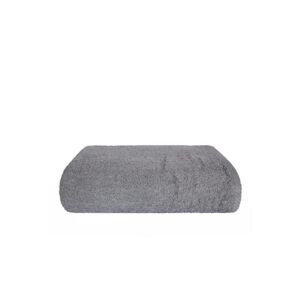 Bavlnený froté uterák OCELOT 70x140 cm tmavo šedý