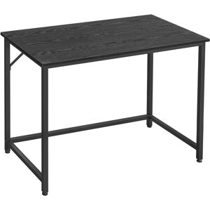 Písací stôl Vasagle Pyralatch čierny