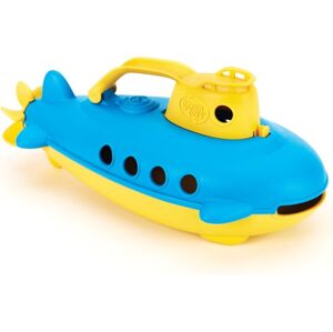 Ponorka LUFO modro-žlutá