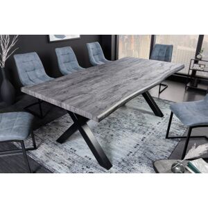 Jedálenský stôl HYMEN Dekorhome 200x100x76 cm