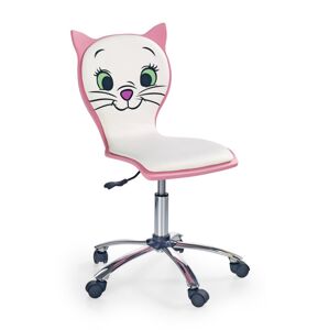 Detská stolička Kitty 2 Halmar